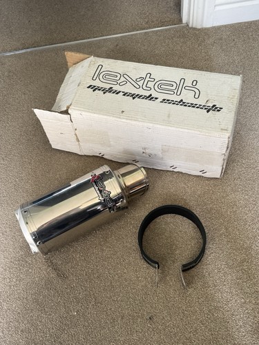 Lextek y32 polished - lextek,