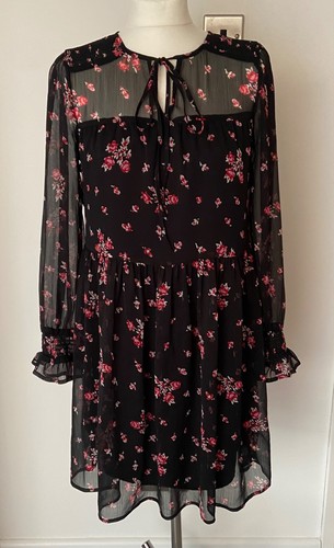 Miss selfridge size - selfridge,