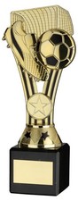 R4US Gold/Black Plastic