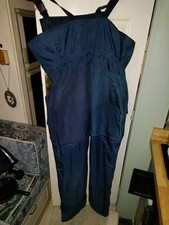 Navy Blue Helly Hansen Sailing