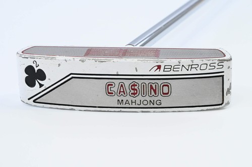 Benross casino mahjong - benross,