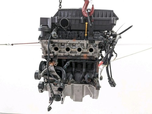 Engine complete 5 vti - complete,