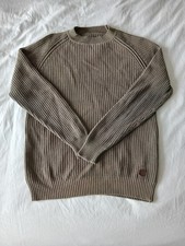 Quba & Co Men's Ribbed Cotton
