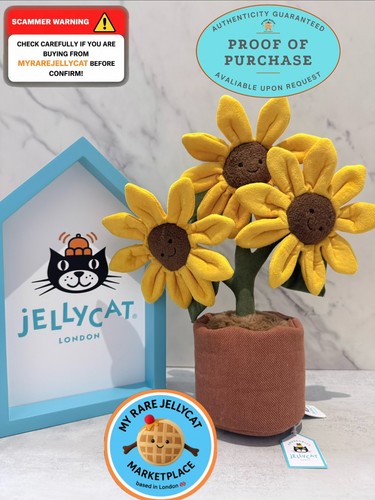 Retired jellycat amusables - *retired*,