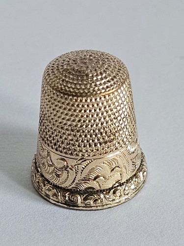 Antique solid 10c yelow - antique, gold