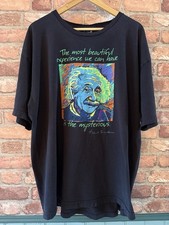 Vintage Albert Einstein Pop
