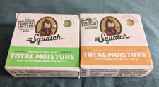Dr Squatch Total Moisture Soap