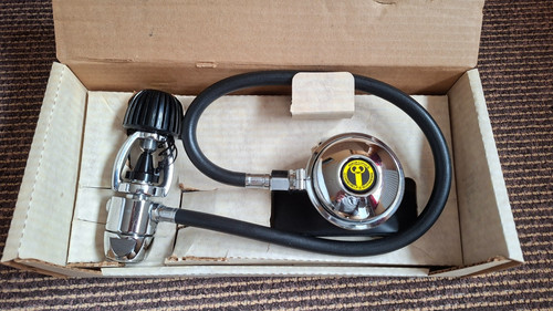 Nos aqualung divers - aqualung/us,