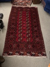 Imported Middle Eastern Rug
