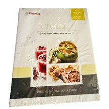 NEW Vitamix Create