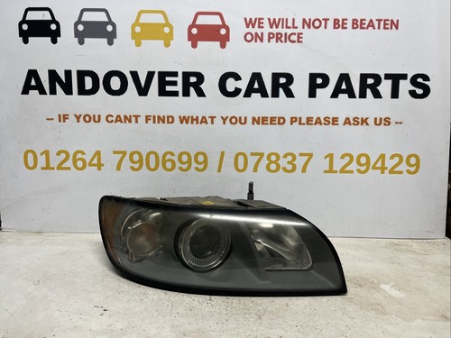 Volvo v50 2004 - volvo,