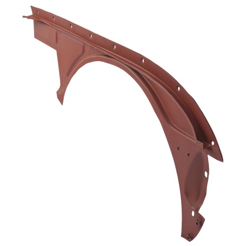 Triumph tr4 tr5 wing - tr5, ,