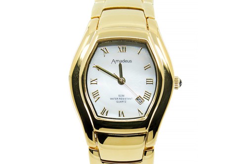 Ladies watches amadeus - ladies,