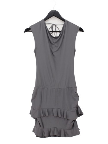 Lioness mini dress grey - lioness,