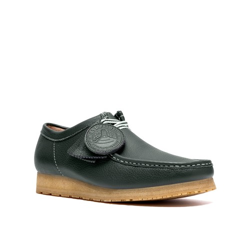 New men clarks walla boot - walla, rb