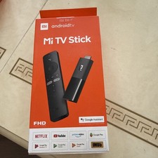 NEW Xiaomi Mi TV Stick 4K