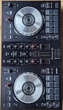 Pioneer DDJ-SB3 DJ Performance DJ Controller Serato DJ Lite boxed with cabels