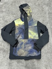 Quiksilver Ambition Snow Ski Snowboarding Jacket Kids Medium