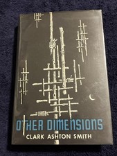 Clark Ashton Smith *RARE*