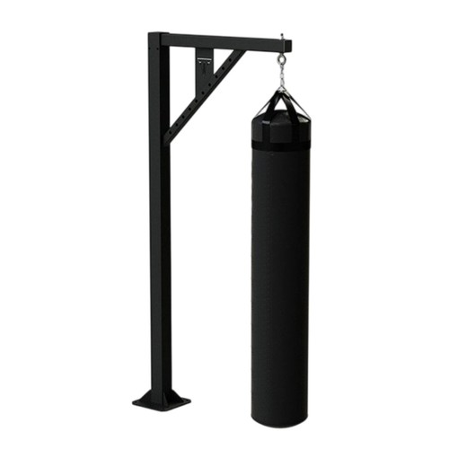 Freestanding heavy bag - freestanding,