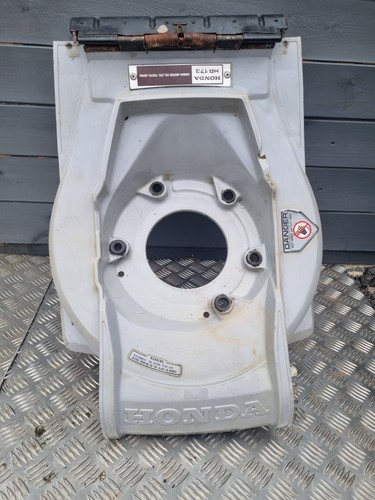 Honda hr173 deck - hr173,