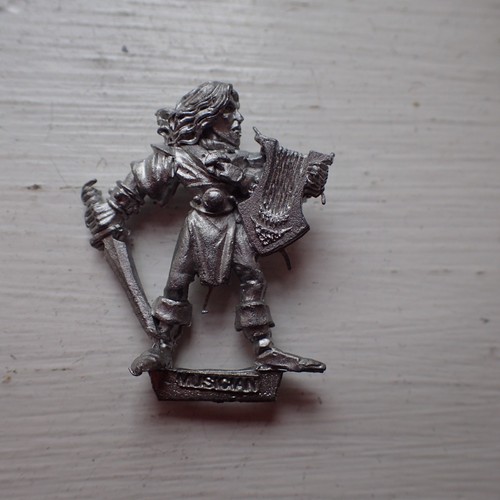 Citadel warhammer 80s wood - warhammer,