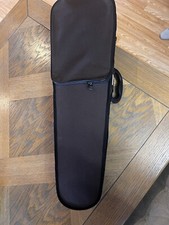 violin
