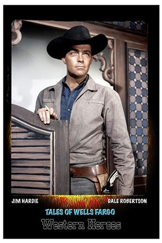 Tales wells fargo dale - wells,