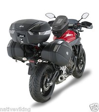 Yamaha 2014 givi plx2118 - mt-07,