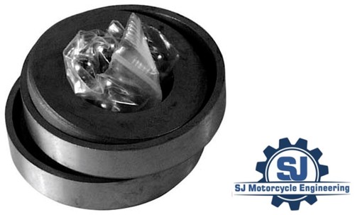 Bsa a10 b31 b33 - m20, a50