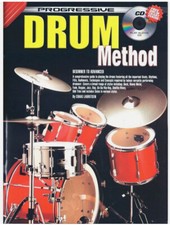 Learn To Play Drums