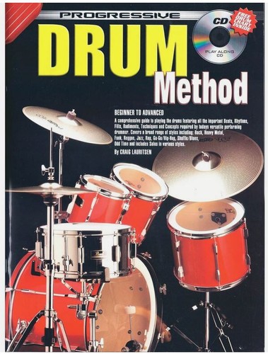 Learn play drums - to,