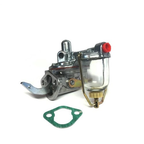 Mechanical fuel lift pump - pump, for