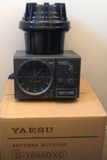 Yaesu G1000DXC