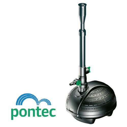 Oase pontec pondovario - oase,