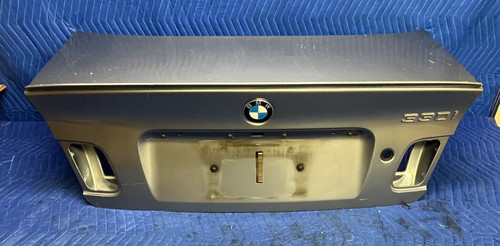 Bmw e46 330i zhp - e46,