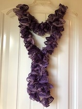 Handmade Crocheted Fashion