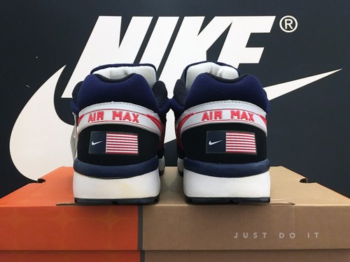2004 nike air classic bw - nike,