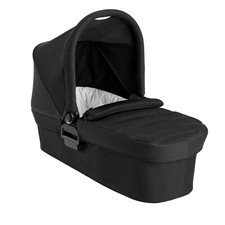 *BRAND NEW UNUSED* Baby Jogger City Mini 2 Single Carrycot Opulent Black
