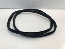 Kia Niro rear door seal rubber
