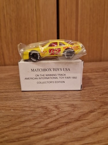 Matchbox usa american int toy - american,