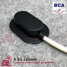 Caravan Motorhome Cable Entry