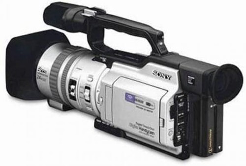 Sony pal pro - sony, 3ccd