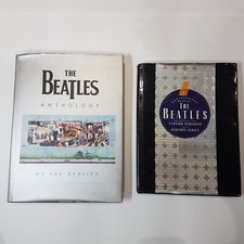The Beatles Book Bundle
