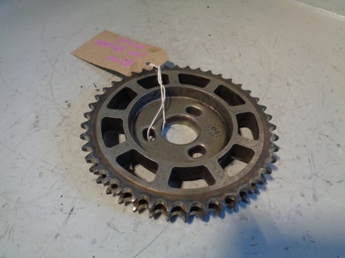 Discovery camshaft sprockets - discovery,