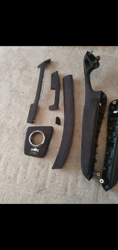 Bmw e46 interior trims will - e46,