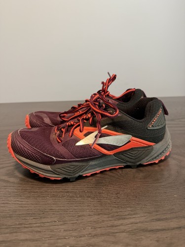 Brooks cascadia womens - cascadia, 12