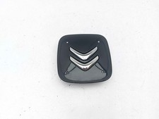WHEEL CENTRE TRIM CAP