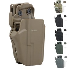 Tactical quick pull gun - tactical,