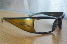 Arnette Rage 4025-228/7I dark